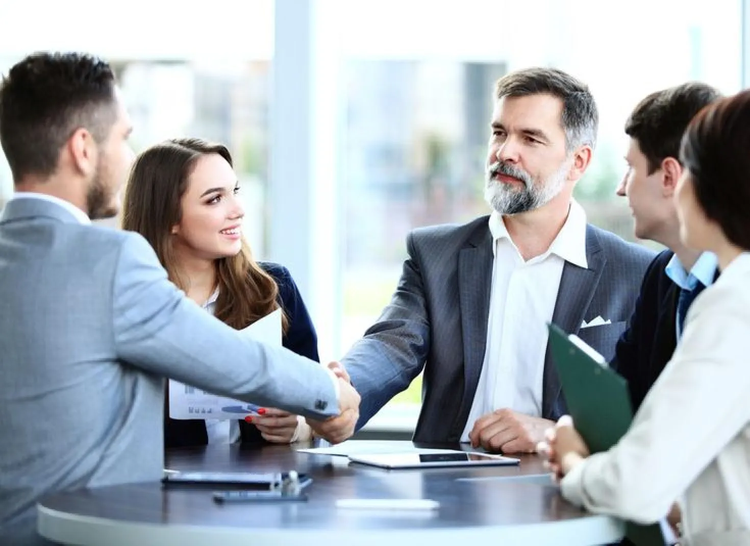 BizMentor – mentoring dla start-upów